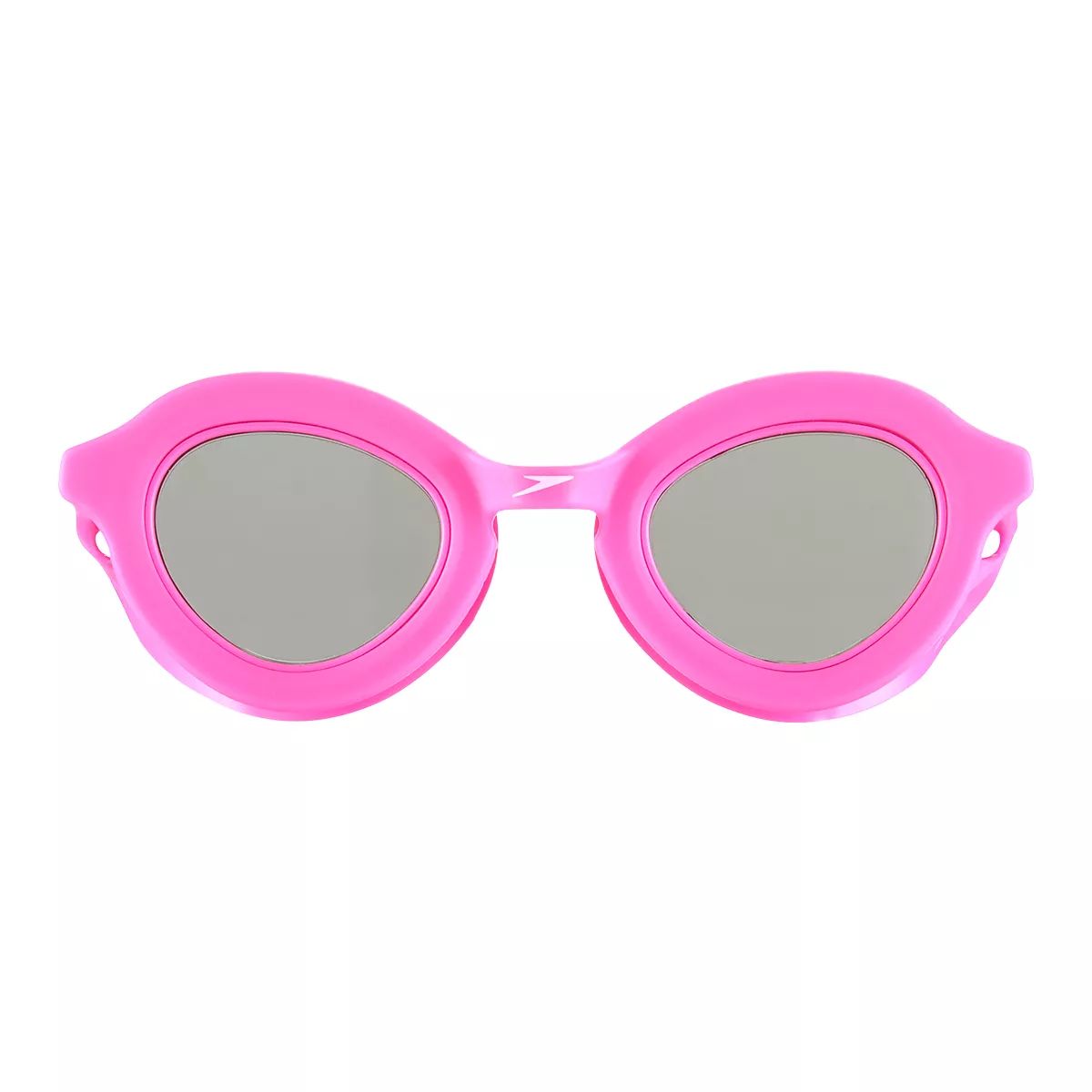 Speedo Kids' Sunny G Seashells Introductory Swim Goggles Front_Flat