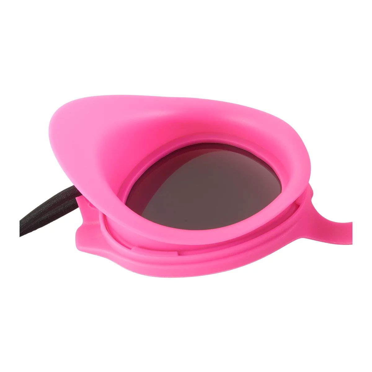 Speedo Kids' Sunny G Seashells Introductory Swim Goggles CloseUp