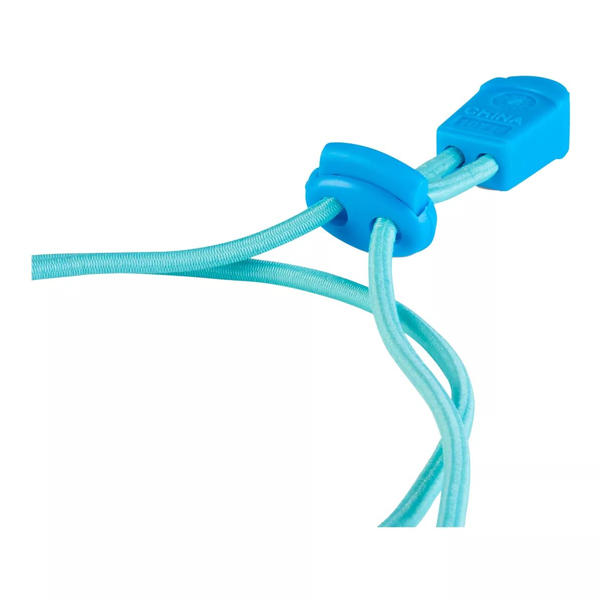 Speedo Kids' Sunny G Seasiders Introductory Swim Goggles CloseUp