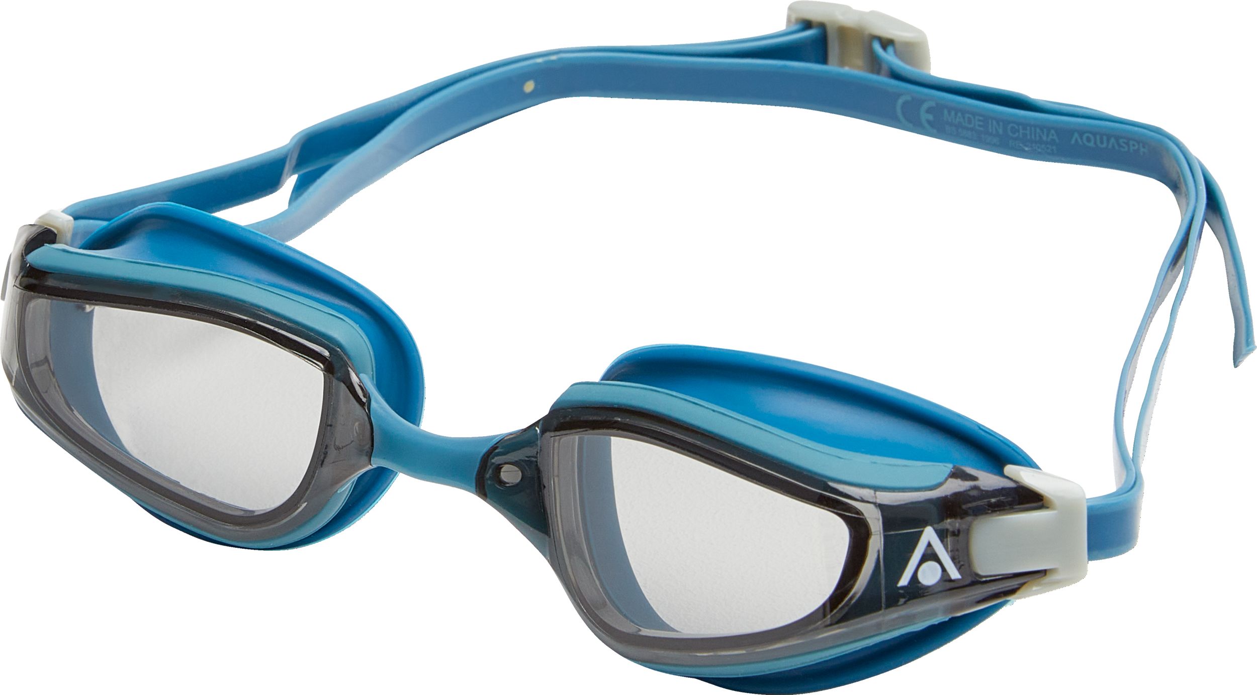 Aqua Sphere Fastlane Adult Swim Goggles SportChek