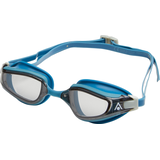 Aqua Sphere Fastlane Adult Swim Goggles Front_Three_Fourths_Angled_Left