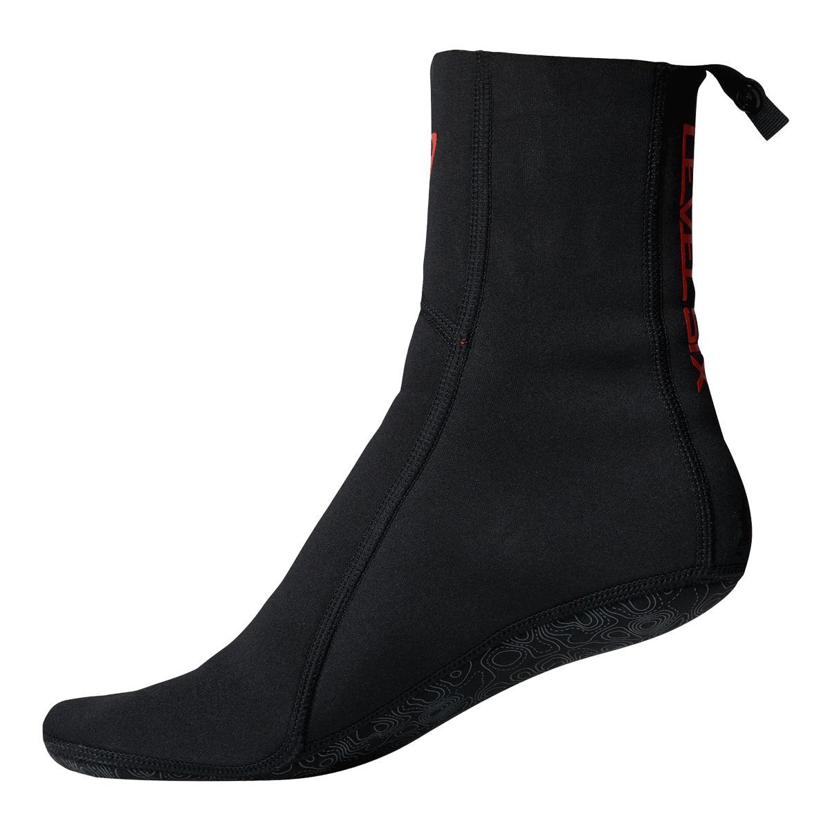 Level 6 Level Six Men's Photon Neoprene Socks
