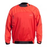 Level 6 Baffin Splash Long Sleeve Top Front_Flat
