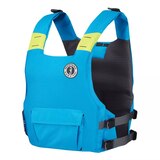 Mustang Survival Khimera Dual Flotation Men's Personal Flotation Device (PFD) Front_Angled_Left