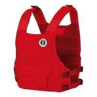 Mustang Survival Khimera Dual Flotation Men's Personal Flotation Device (PFD) Front_Angled_Left