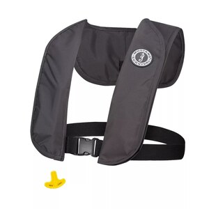 Mustang M.I.T 70 Manual Inflatable PFD