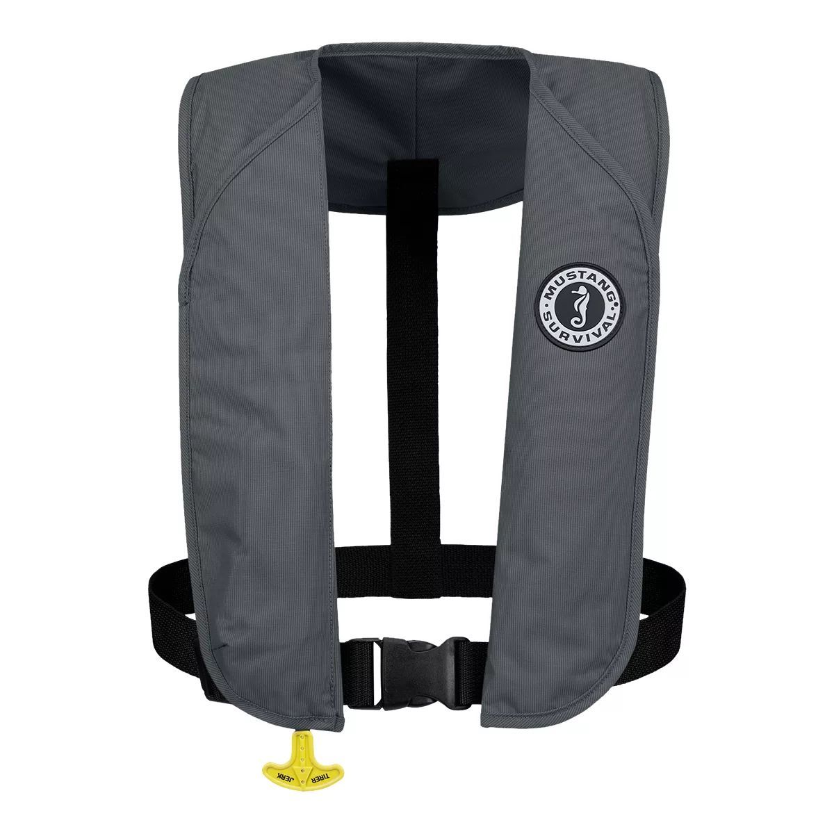 Mustang M.I.T 70 Manual Inflatable PFD