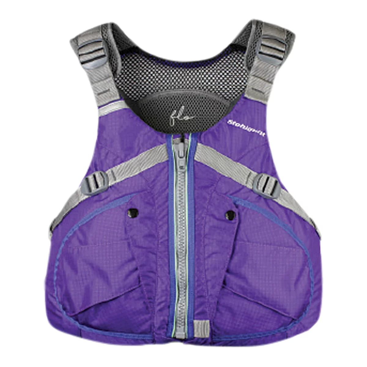 Stohlquist Flo Women's PFD Atmosphere