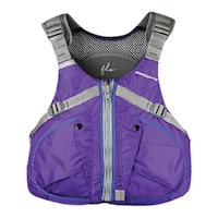 Stohlquist Flo Women's PFD Front_Flat