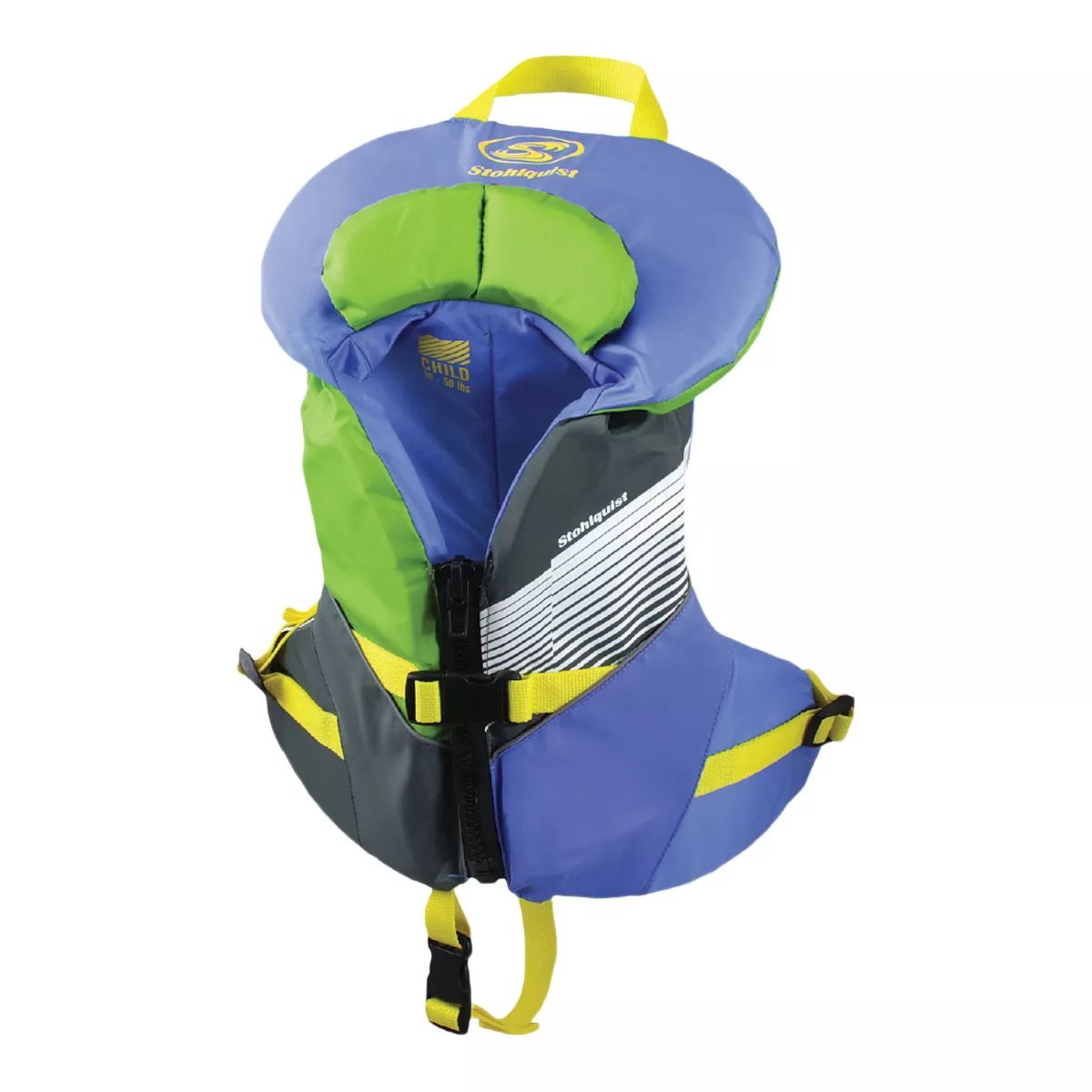 Stohlquist Infant Life Jacket