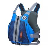 Mustang Trident Personal Flotation Device Front_Angled_Left