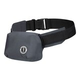 Mustang Survival Minimalist Belt Pack PFD Front_Three_Fourths_Angled_Left