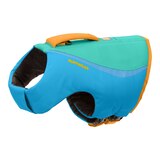 Ruffwear Float Coat Dog Life Jacket Front_Three_Fourths_Angled_Left