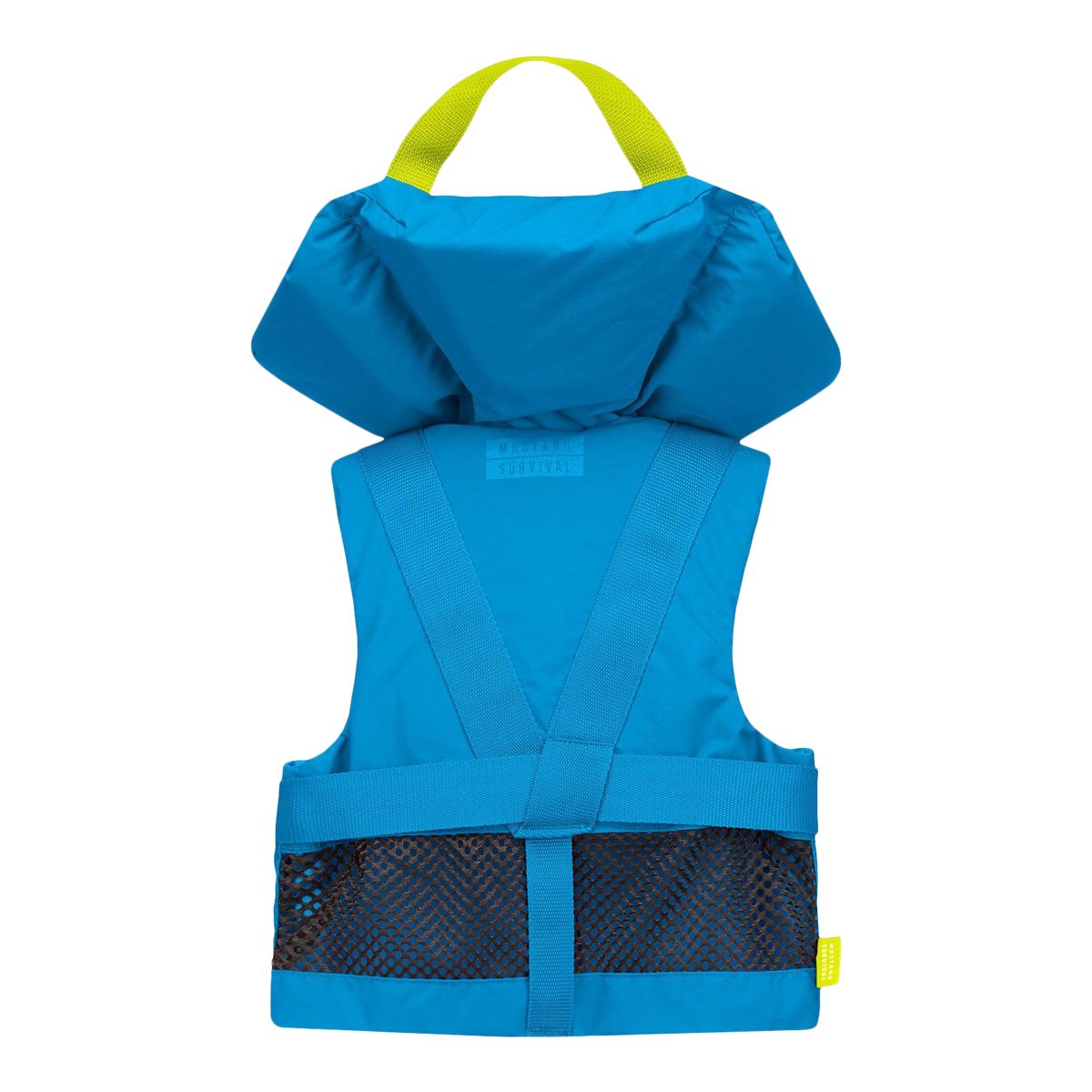 Mustang Survival Lil Legends Youth Personal Flotation Device