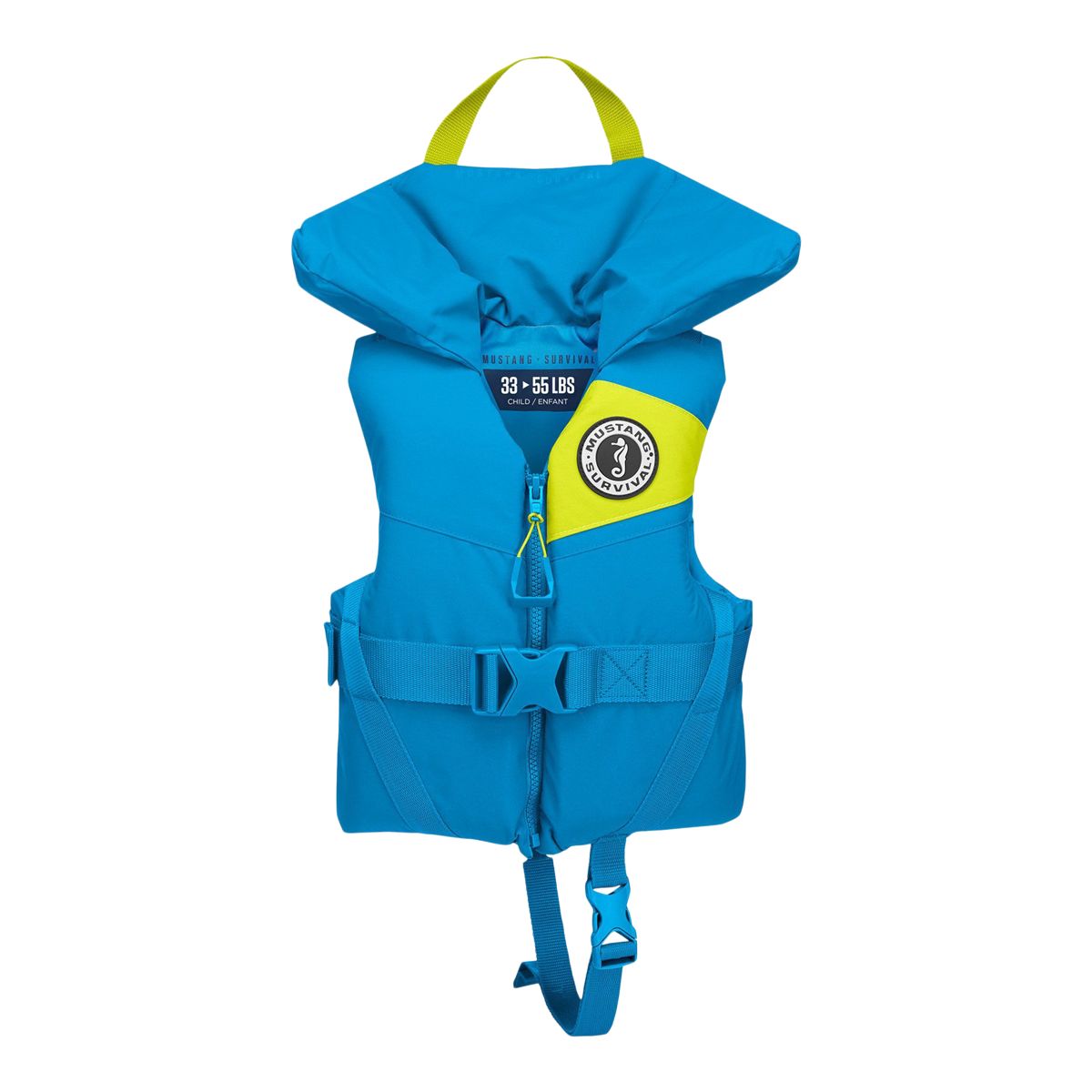 Mustang Survival Kids' Lil Legends PFD