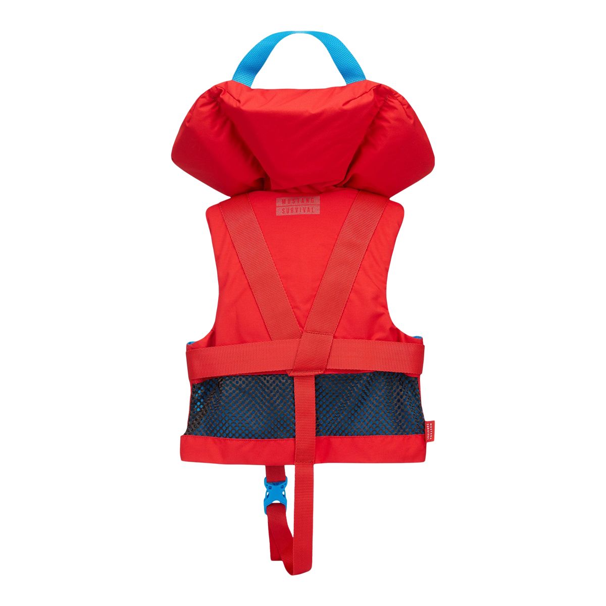 Mustang Survival Kids' Lil Legends PFD