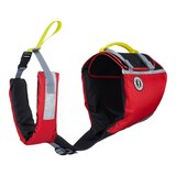 Mustang Survival Underdog PFD Life Jacket Front_Angled_Left
