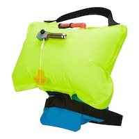 Mustang Survival Minimalist Belt Pack PFD Front_Angled_Left