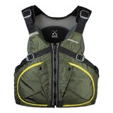 Stohlquist Drifter Men's PFD Front_Flat