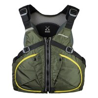Stohlquist Drifter Men's PFD Front_Flat