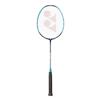 Yonex Nanoflare Junior Badminton Racquet Front_Flat