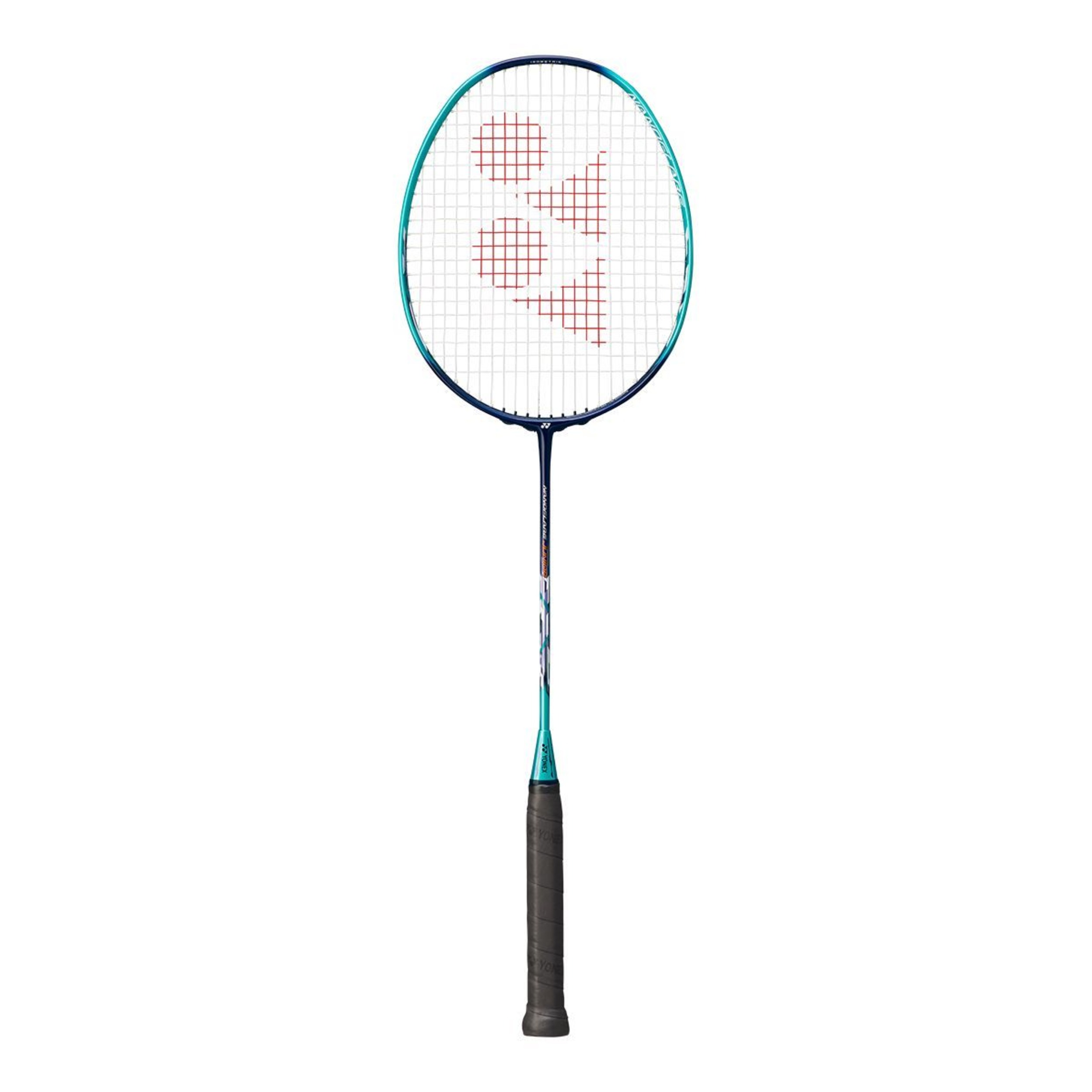 Yonex Nanoflare Junior Badminton Racquet Front_Flat