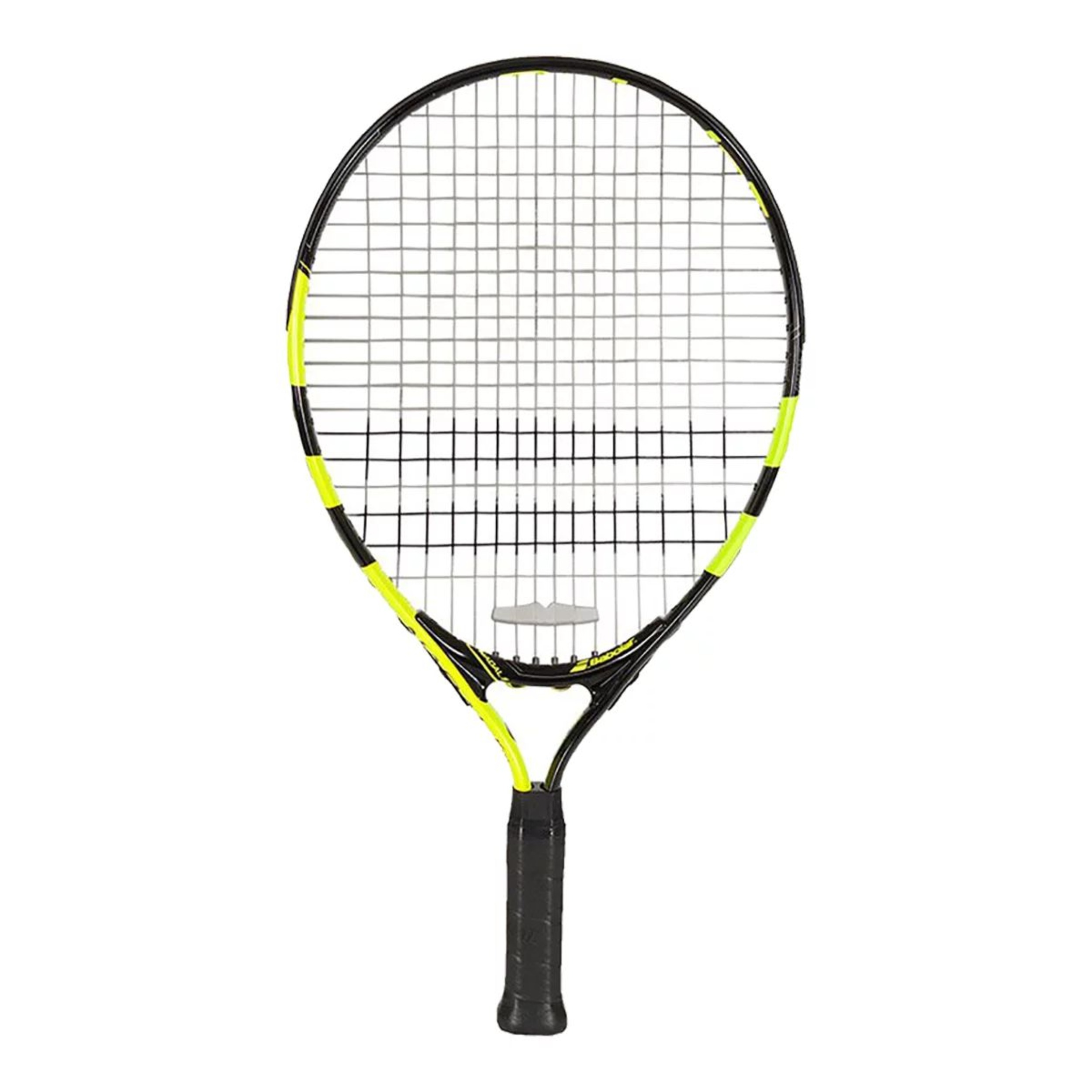 Babolat Kids Nadal 19 Tennis Racquet, Aluminum, 19"