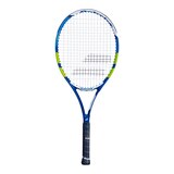 Babolat Pulsion 102 Tennis Racquet, 27 Inch, 270g Front_Flat