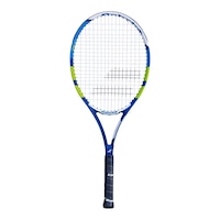 Babolat Pulsion 102 Tennis Racquet, 27 Inch, 270g Front_Flat