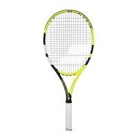 Babolat Boost Aero Tennis Racquet, 27 Inch Front_Flat