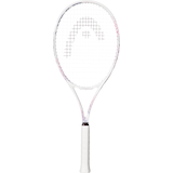 Head SP20 Spark Pro Tennis Racquet, 27 Inch, 270g, Head Light Front_Flat