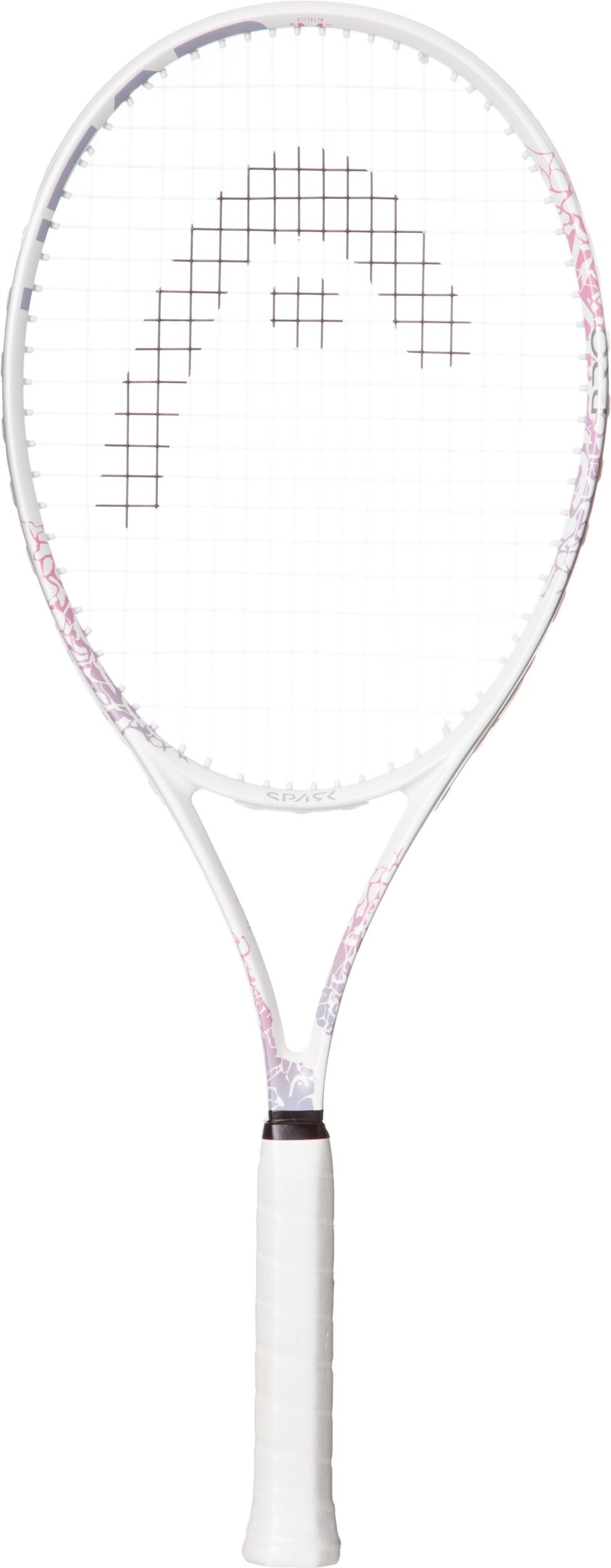 Head SP20 Spark Pro Tennis Racquet, 27 Inch, 270g, Head Light