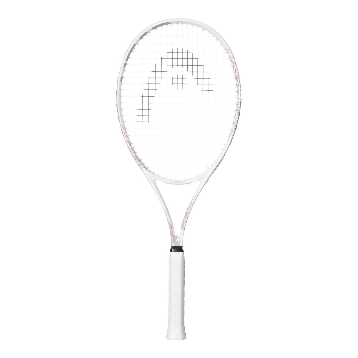 Head SP20 Spark Pro Tennis Racquet, 27 Inch, 270g, Head Light