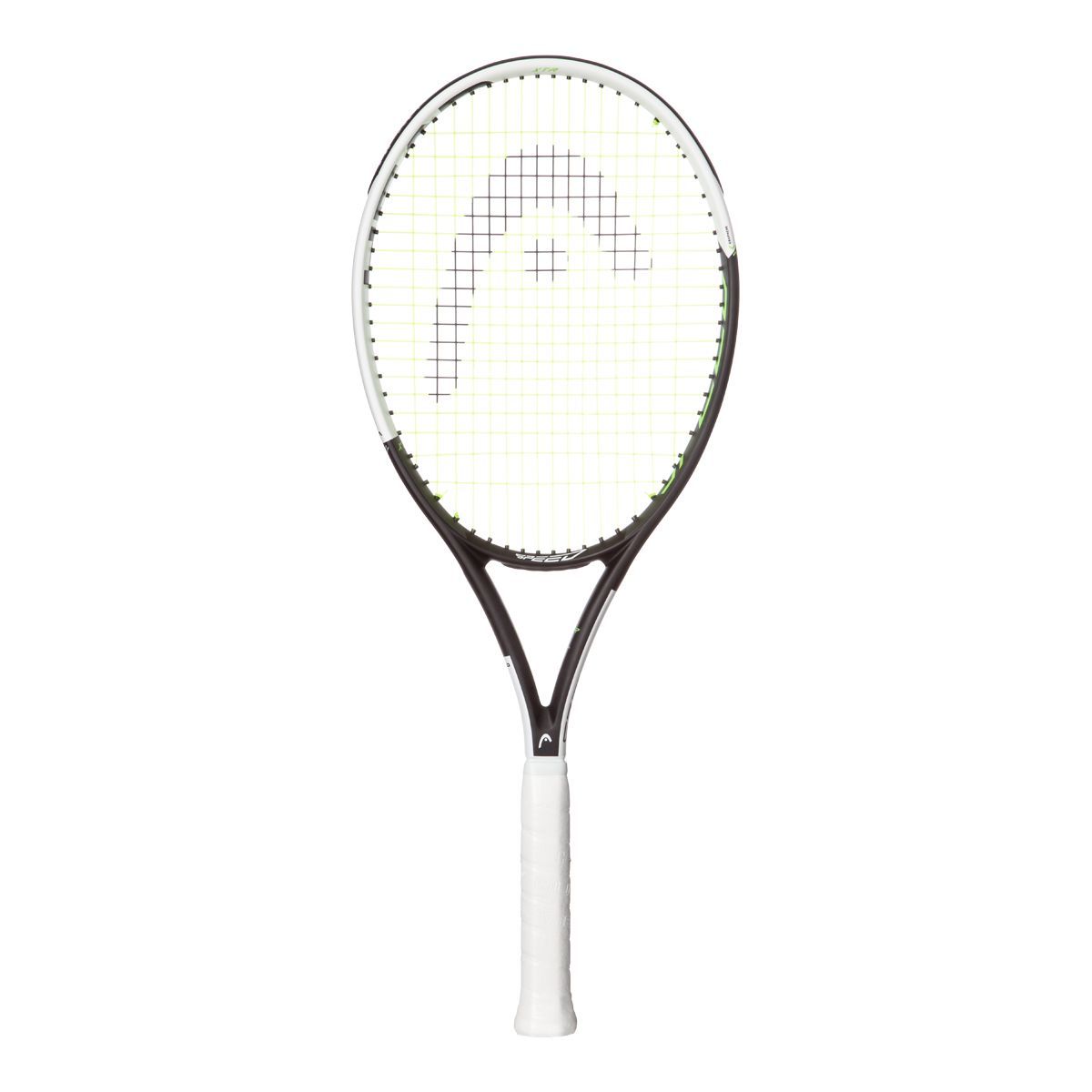 Head SP20 Graphene Speed Xtr Tennis Racquet, 300g, Head Light