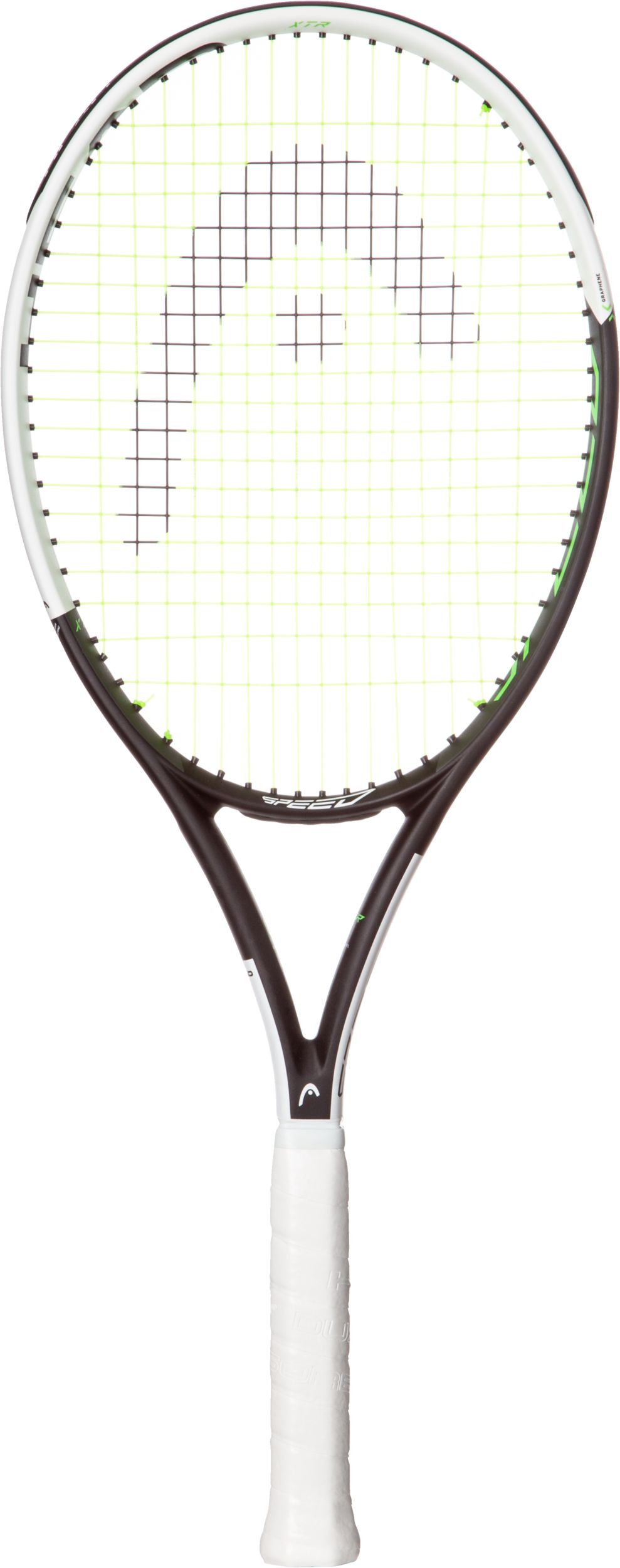 Head Sp20 Graphene Speed Xtr Tennis Racquet  300g  Head Light