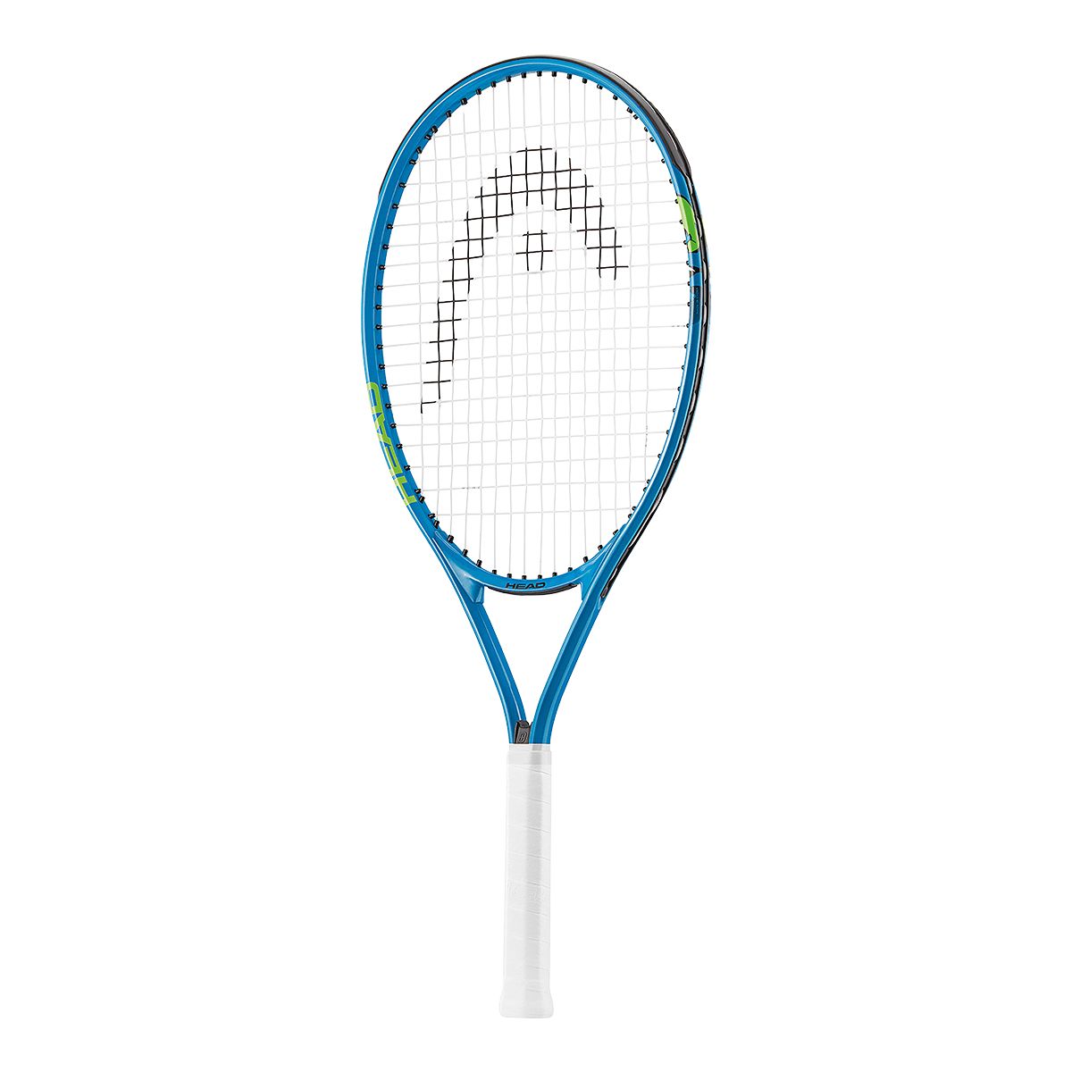 Head SP20 Speed Junior Tennis Racquet, 25 Inch, 240g, Head Light