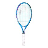 Head SP20 Maria Junior Tennis Racquet, 21 Inch, 180g, Head Light Front_Angled_Left