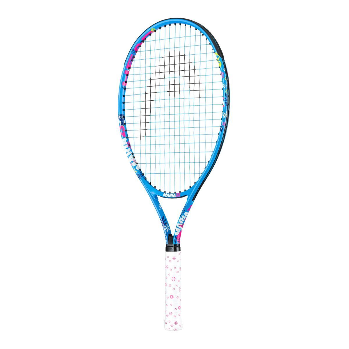 Head SP20 Maria Junior Tennis Racquet, 23 Inch, 215g, Head Light