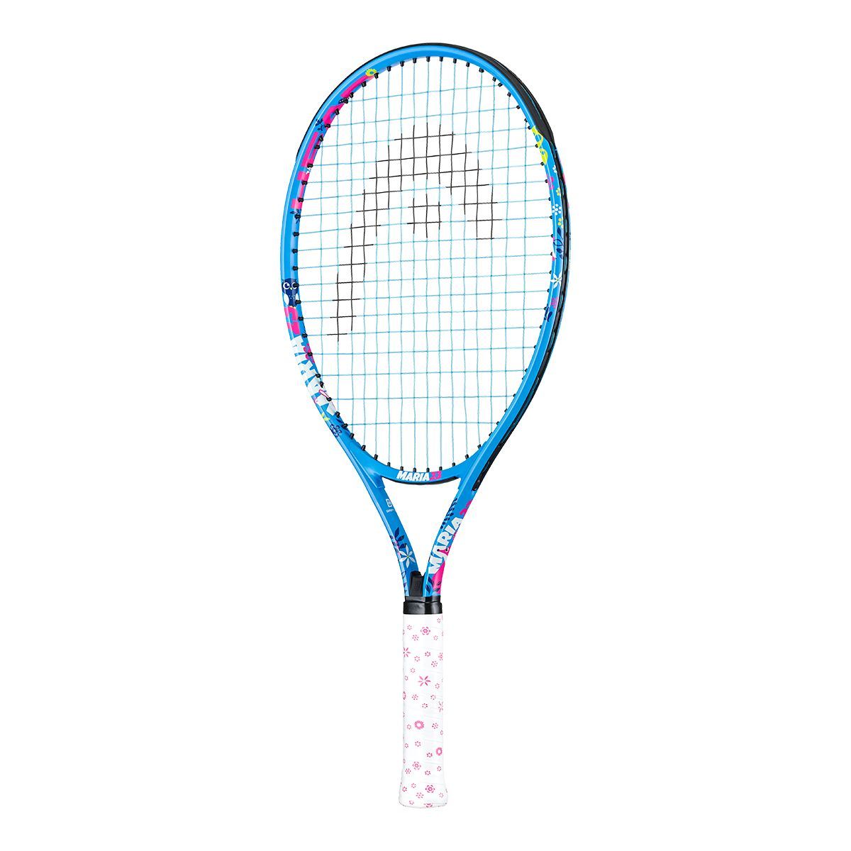 Head SP20 Maria Junior Tennis Racquet, 23 Inch, 215g, Head Light
