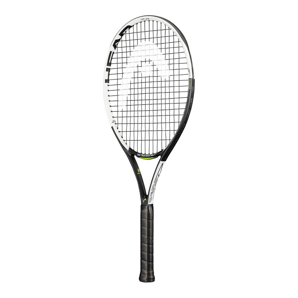 Head SP20 IG Gravity 26 Junior Tennis Racquet, 26 Inch, 250g, Head