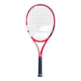 Babolat Boost Strike Tennis Racquet, 280g Front_Flat