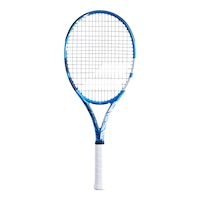 Bobalat EVO Drive Tennis Racquet - Unstrung Front_Flat