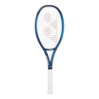 Yonex Ezone Feel Tennis Racquet Front_Angled_Right