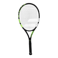 Babolat Rival 102 Tennis Racquet Front_Flat
