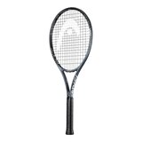 Head Spark Tour Tennis Racquet, 275g, Head Light Front_Angled_Left