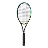 Head Gravity MP Tennis Racquet Frame Front_Angled_Left