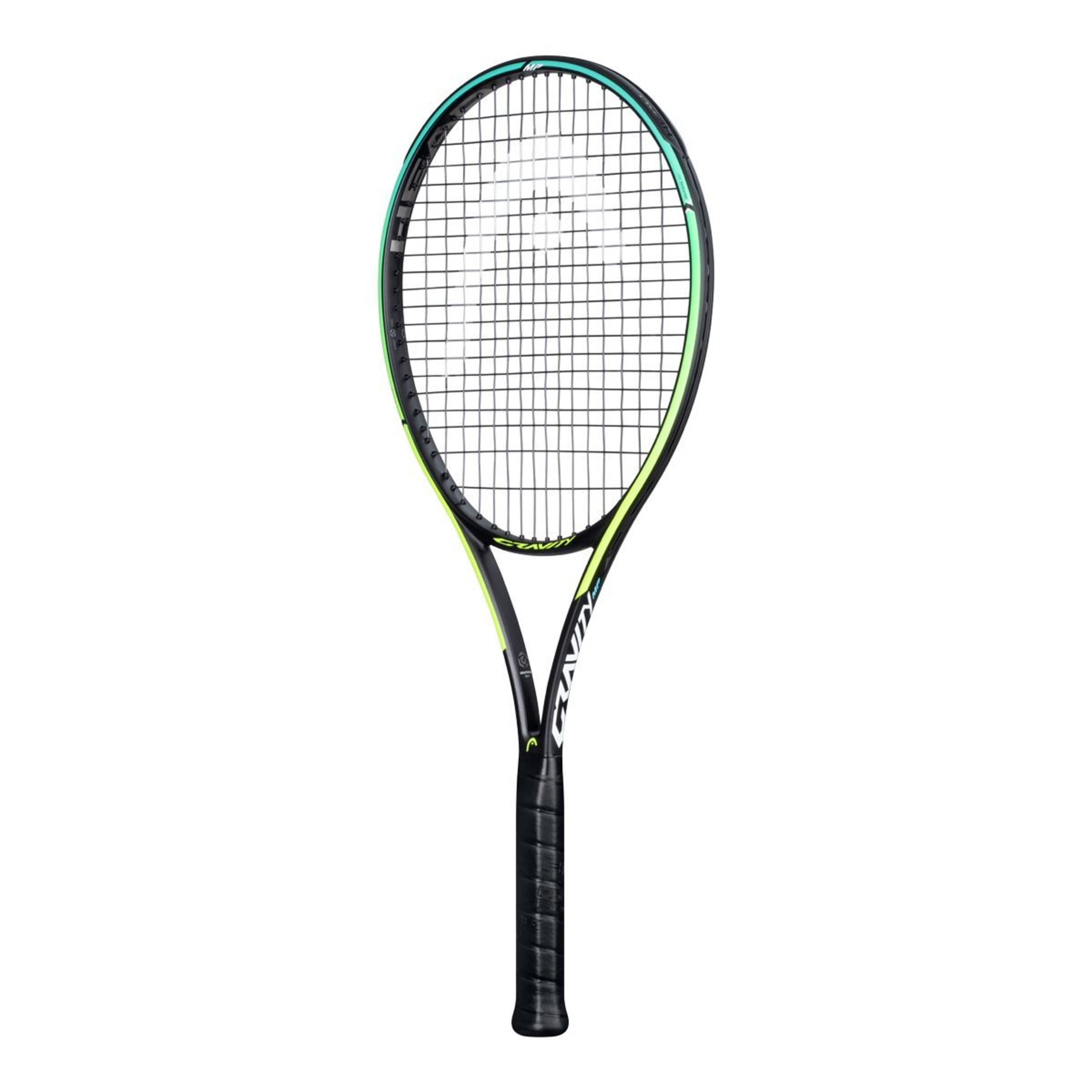 Head Gravity MP Tennis Racquet Frame