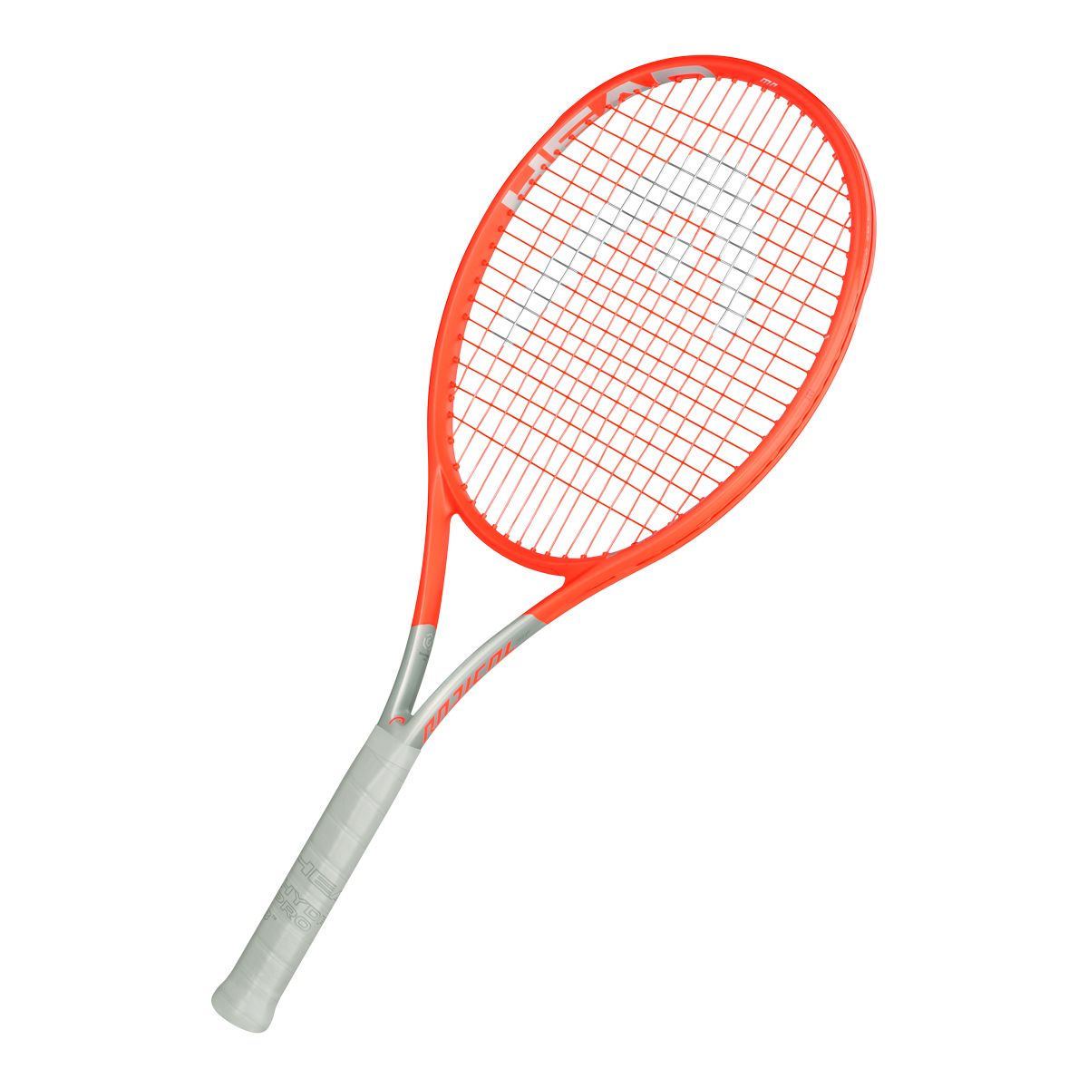 Head Radical MP Senior Tennis Racquet Frame, 300g, Head Light