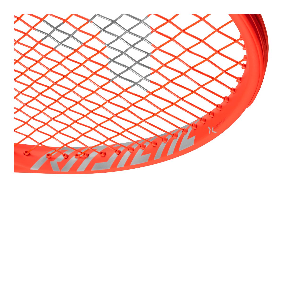 Head Radical MP Senior Tennis Racquet Frame, 300g, Head Light