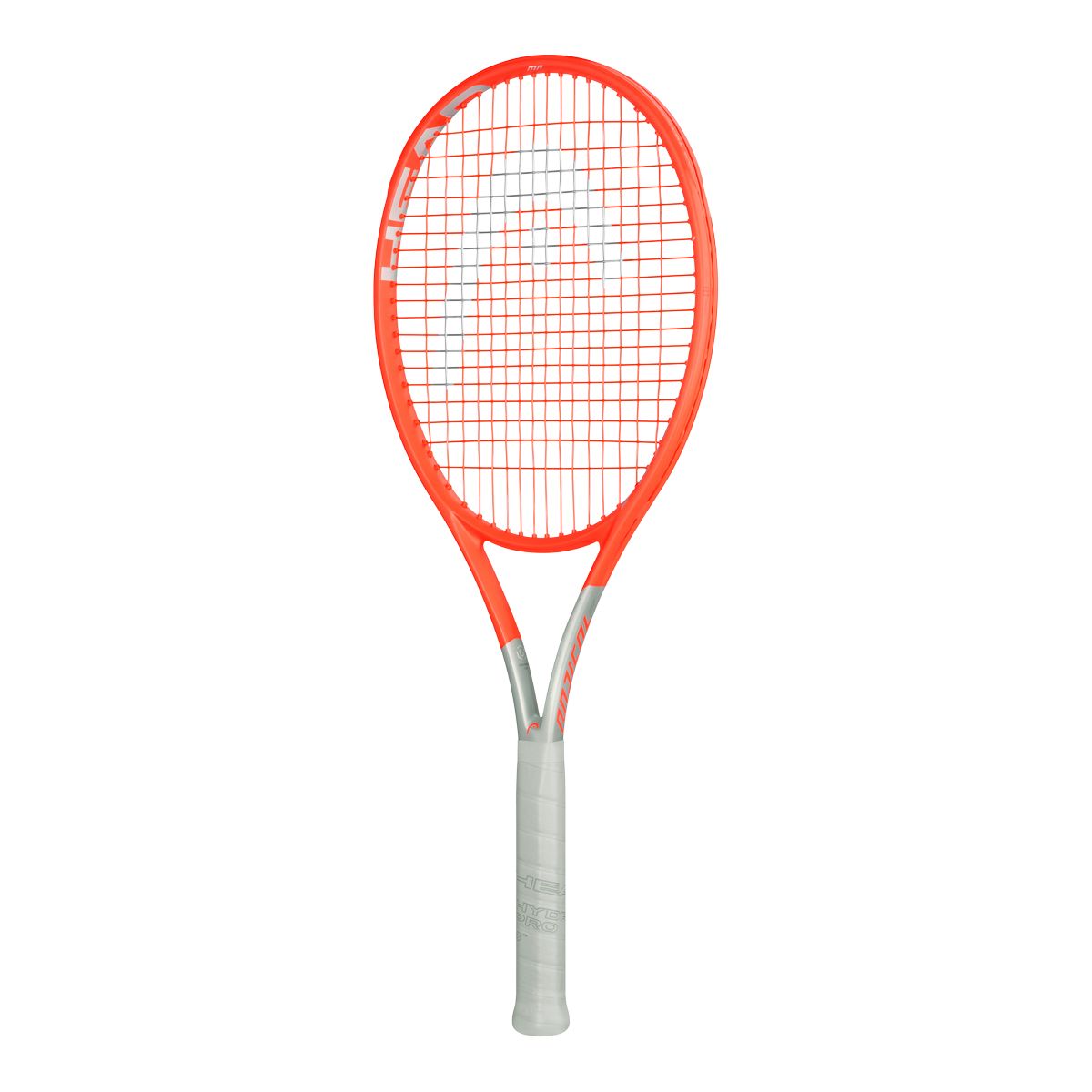 Head Radical MP Senior Tennis Racquet Frame, 300g, Head Light